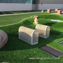 Best Coverage Landscape Synthetic Turf